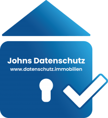 Johns Datenschutz