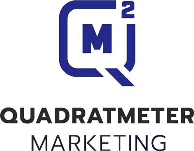 Quadratmeter Marketing