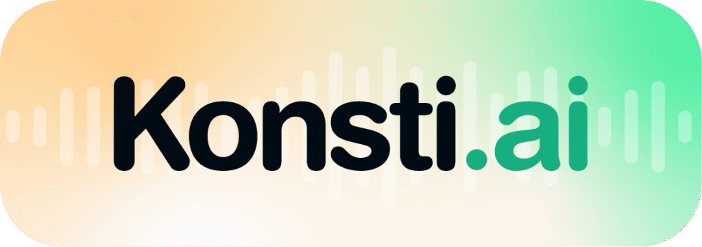 Konsti.ai