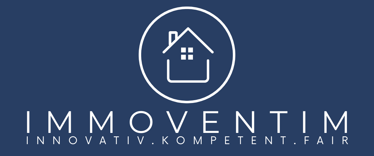 IMMOVENTIM - Immobilienmakler Rostock Banner