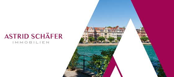 Astrid Schäfer Immobilien Banner