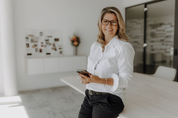 Franchois Home Staging - Immobilien Banner
