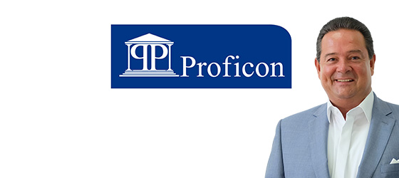 Proficon GmbH Banner