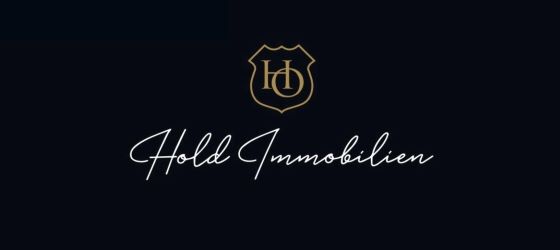 Hold Immobilien GmbH Banner