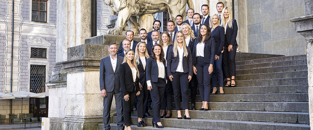 Graf Immobilien GmbH Banner