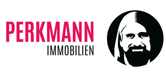 Perkmann Immobilien / derMaklerMitDenKurzenHosen Banner