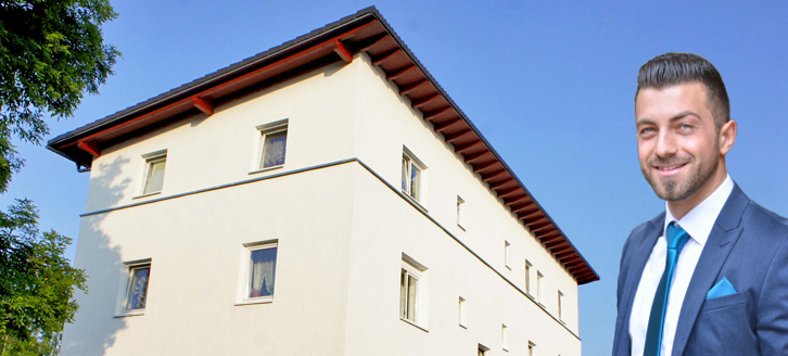 ANLI Immobilien Banner