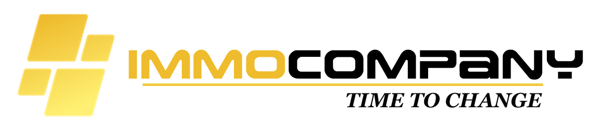 Immocompany - Jens Brockmann Banner
