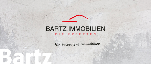 Bartz GmbH Banner
