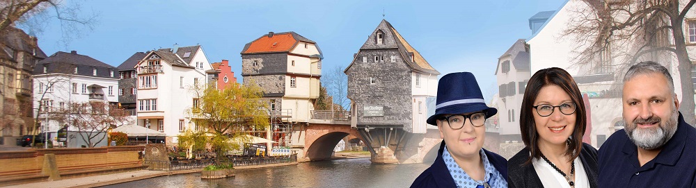 Handschuh Immobilien Banner