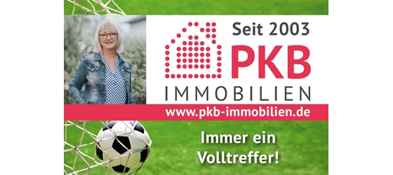 PKB Immobilien Banner