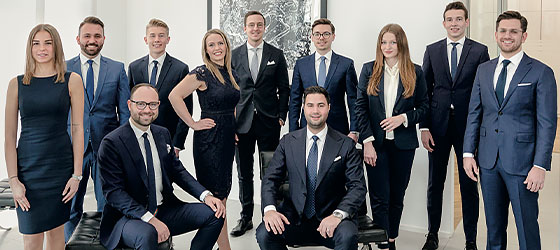Weitblick Immobilien GmbH Banner