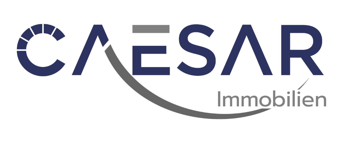 CAESAR Immobilien Banner