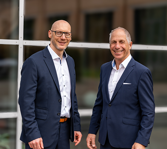 Achtung Immobilien Banner