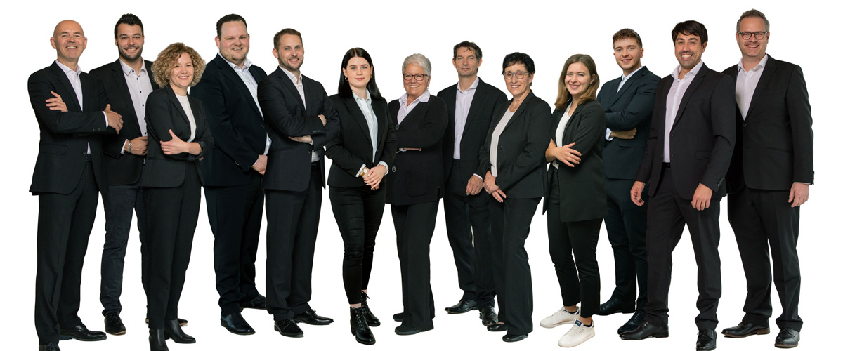 Gilbers & Baasch Immobilien GmbH Banner