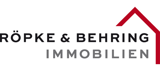 Röpke & Behring Immobilien Banner