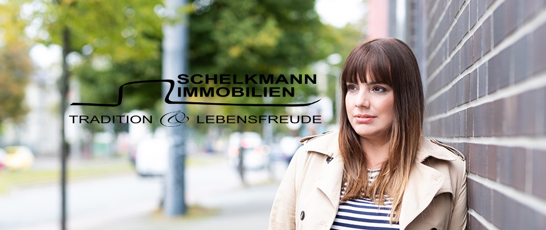 Schelkmann Immobilien Banner
