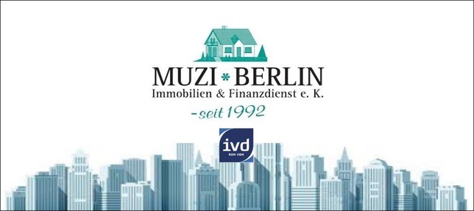 Muzi-Berlin Immobilien & Finanzdienst e.K.
