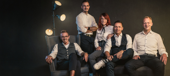 Die Finanzlounge GmbH Banner