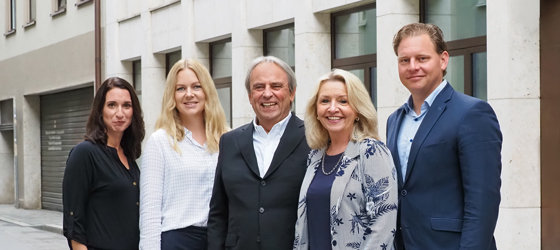 Citigrund Immobilien GmbH Banner