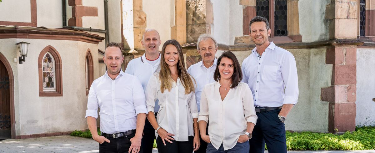 Griesinger Immobilien GmbH Banner