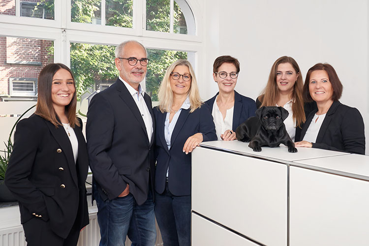 Carstensen Immobilien Banner