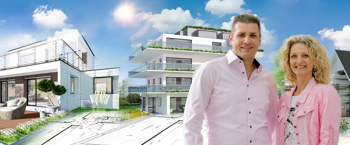 Reiter & Reiter - Immobilien & Finanzen Banner