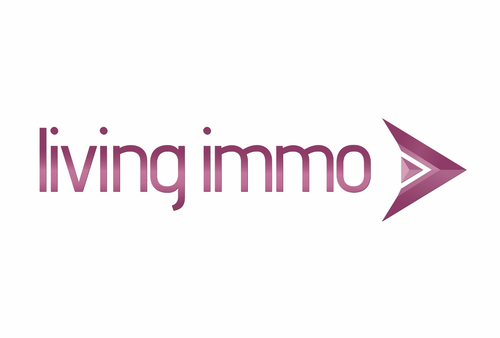 living immo Immobilien GmbH  Banner