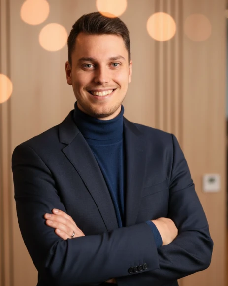 DCE Immobilienmakler | München & Fünfseenland | Daniel Christoph Elfinger