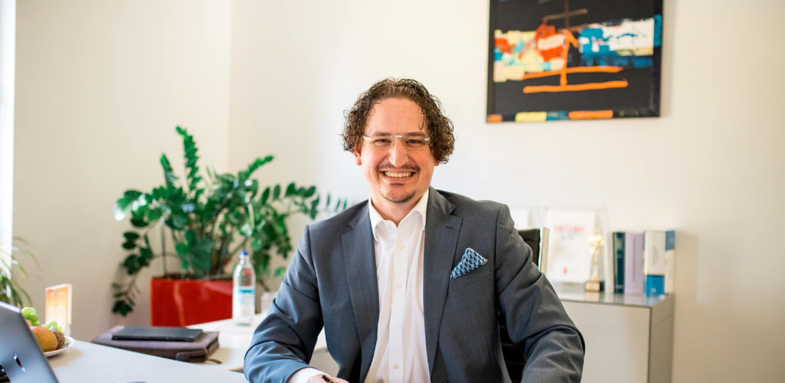 Tessun Immobilien Banner