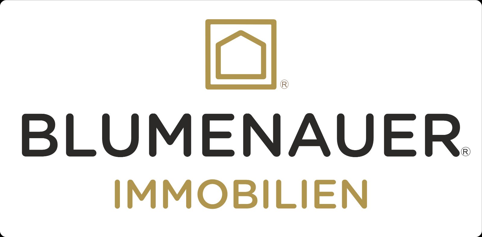 Blumenauer Immobilien GmbH & Co. KG Banner