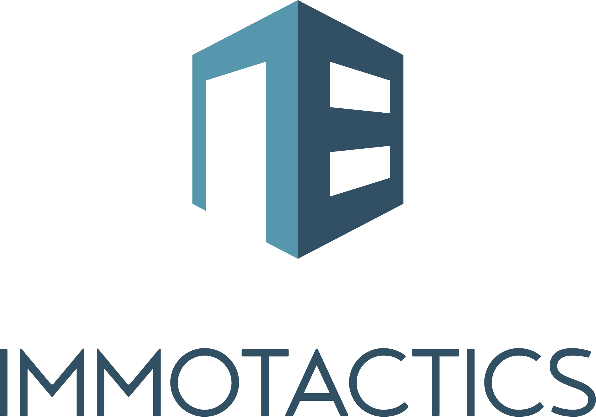 Immotactics GmbH