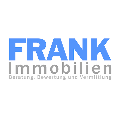 FRANK Immobilien - selbstständiger HGB-Partner von "newLevel.Immobilien GmbH"