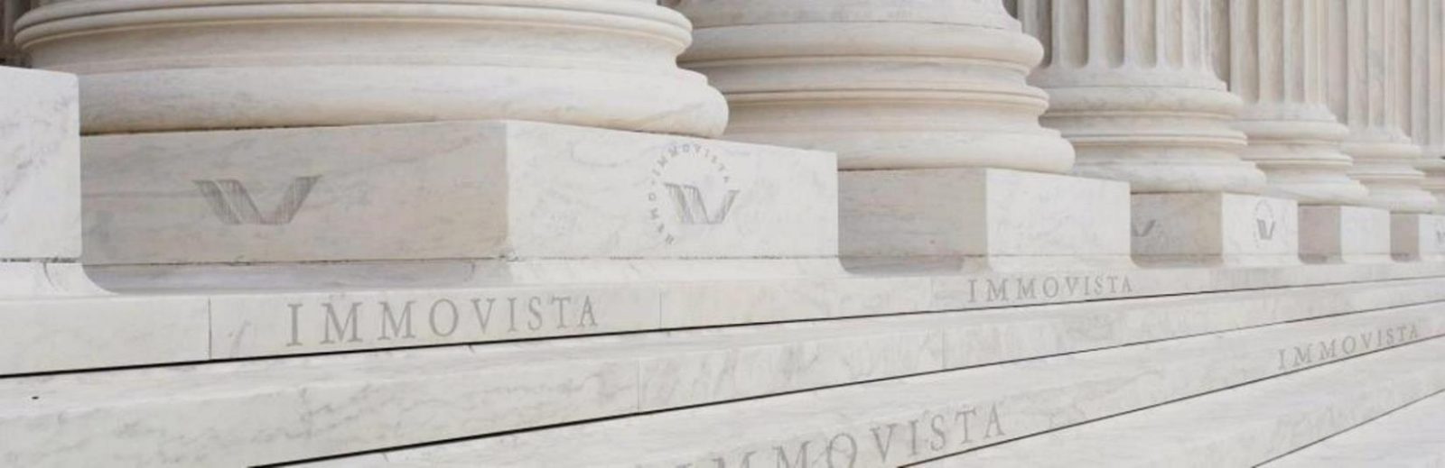 IMMOVISTA GmbH Banner