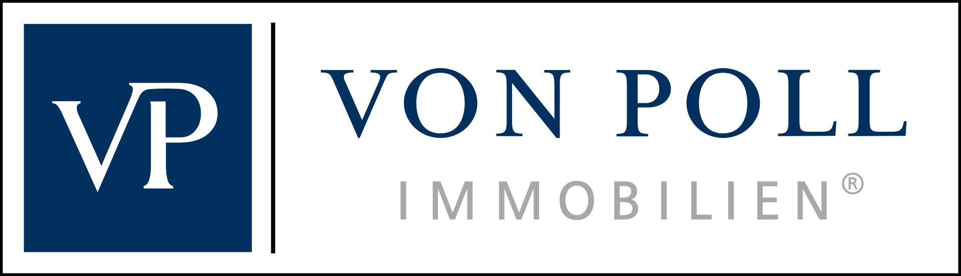 VON POLL IMMOBILIEN Nürnberg Banner