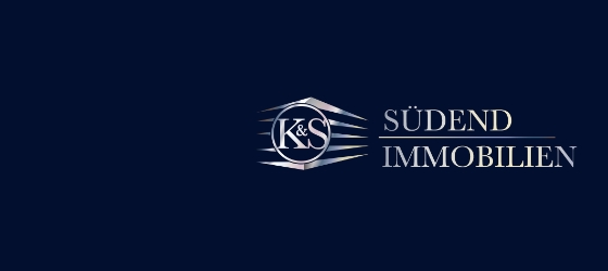 K&S Südend Immobilien GmbH Banner