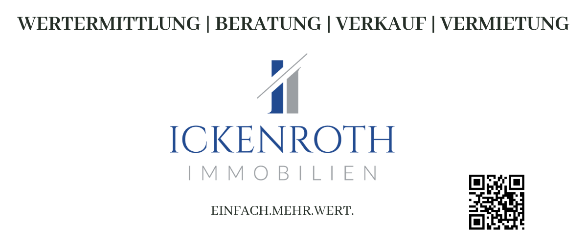 Ickenroth-Immobilien Banner