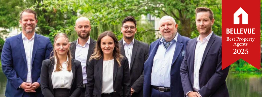 Thomas Sinn & Kollegen / Wüstenrot Immobilien - Immobilienmakler Heilbronn Banner