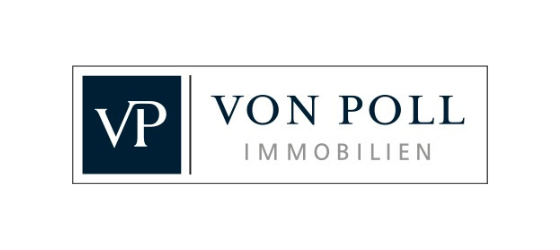 VON POLL IMMOBILIEN Bocholt Banner