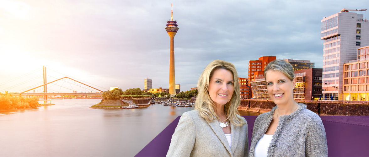 VIVUS Immobilien / Inh. Frau Caroline Langenbach Banner