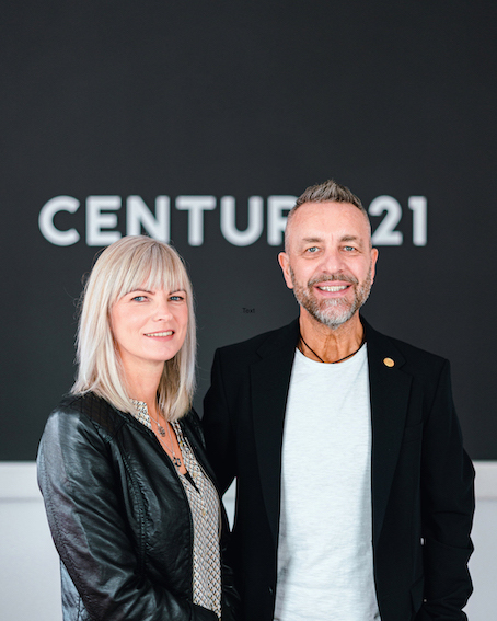 CENTURY 21 Golden time Immobilien