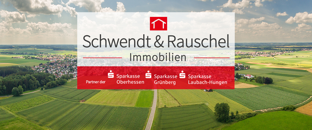 Schwendt & Rauschel Immobilien Banner