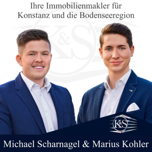 K&S Südend Immobilien GmbH