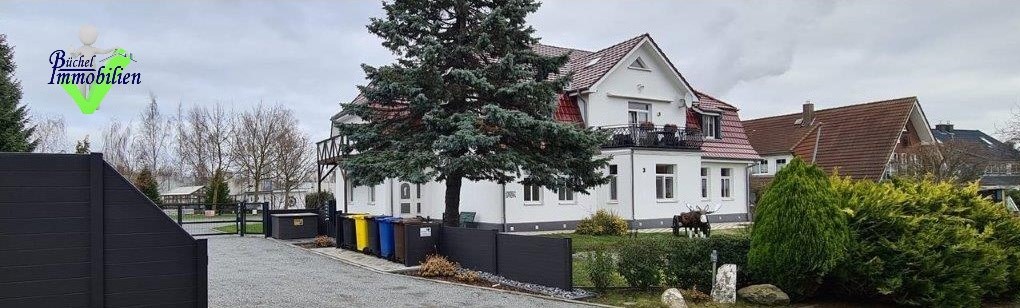 Büchel Immobilien MV Banner