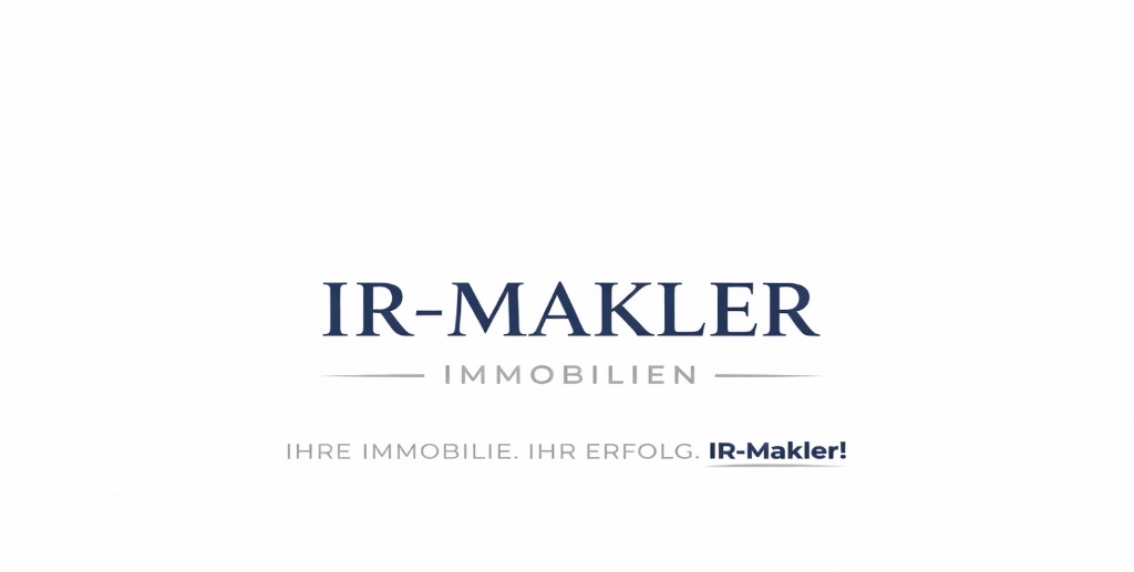 IR-Makler Immobilien