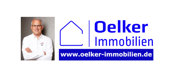Oelker Immobilien Banner