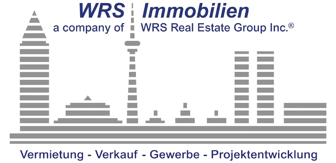 WRS REAL ESTATE GROUP Inc. - WRS Immobilien