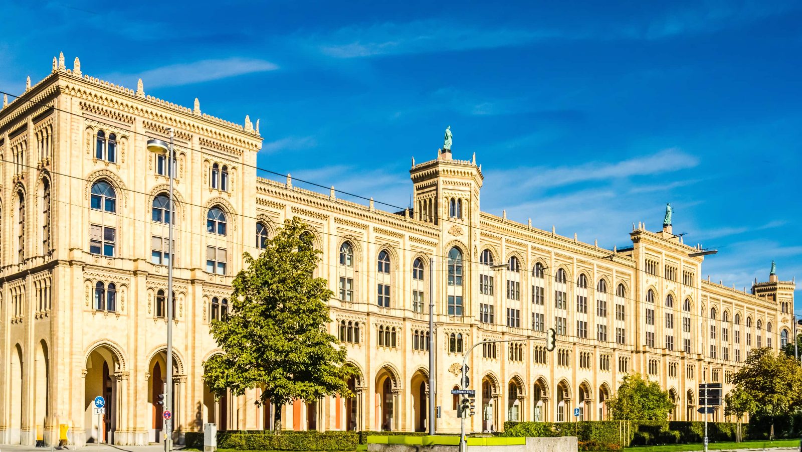 REMAX Prime Immobilien München-Maximilianstraße  Banner