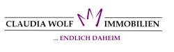 Claudia Wolf Immobilien
