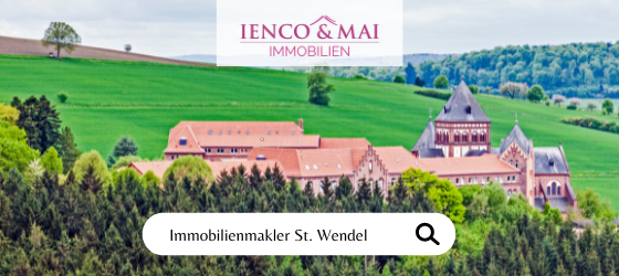Ienco & Mai Immobilien GmbH Banner